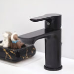 KOHLER ALEO S SINGLE HANDLE LAVATORY FAUCET - Image 2