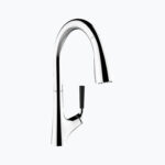 KOHLER MALLECO PULL-DOWN KITCHEN FAUCET