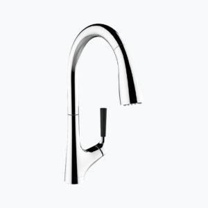 KOHLER MALLECO PULL-DOWN KITCHEN FAUCET