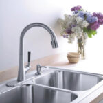KOHLER MALLECO PULL-DOWN KITCHEN FAUCET - Image 2