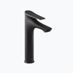 KOHLER FORE ARC TALL SINGLE HANDLE LAVATORY FAUCET