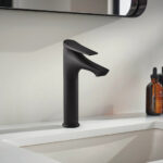 KOHLER FORE ARC TALL SINGLE HANDLE LAVATORY FAUCET - Image 2
