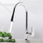 KOHLER TAUT PULLDOWN KITCHEN FAUCET - Image 2