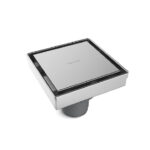 KOHLER HIDDEN FLOOR DRAIN