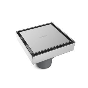 KOHLER HIDDEN FLOOR DRAIN