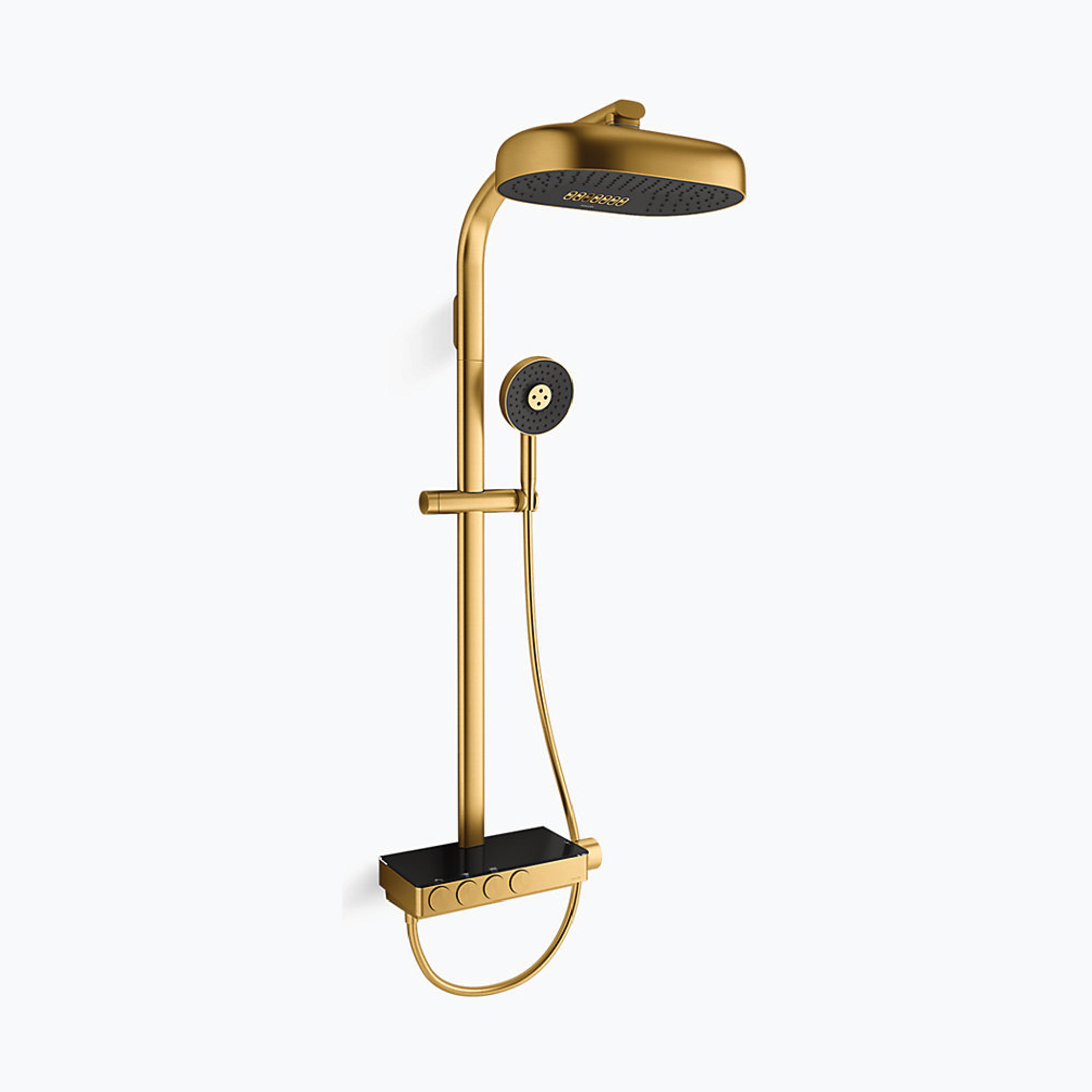 E-Com-WEB-Kohler-179_K-26334T-9-2MB-01.jpg KOHLER ANTHEM 4 WAY THERMOSTATIC BATH/SHOWER COLUMN - Image 1