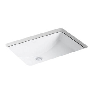 KOHLER LADENA 27'' UNDERCOUNTER LAVATORY