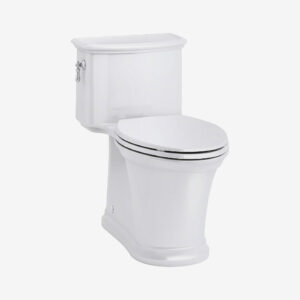 KOHLER HARKEN 1PC TOILET