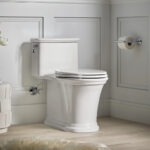 KOHLER HARKEN 1PC TOILET - Image 2