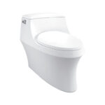 KOHLER SAN RAPHAEL GRANDE SKIRTED 1PC TOILET