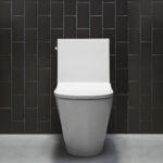 KOHLER KOHLER BRAZN 1PC TOILET W/ SLIM QUIET CLOSE SEAT - Image 2