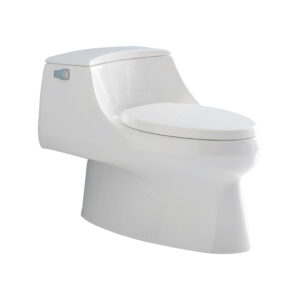 KOHLER SAN RAPHAEL CLASS 5 SKIRTED TRAPWAY 1PC TOILET