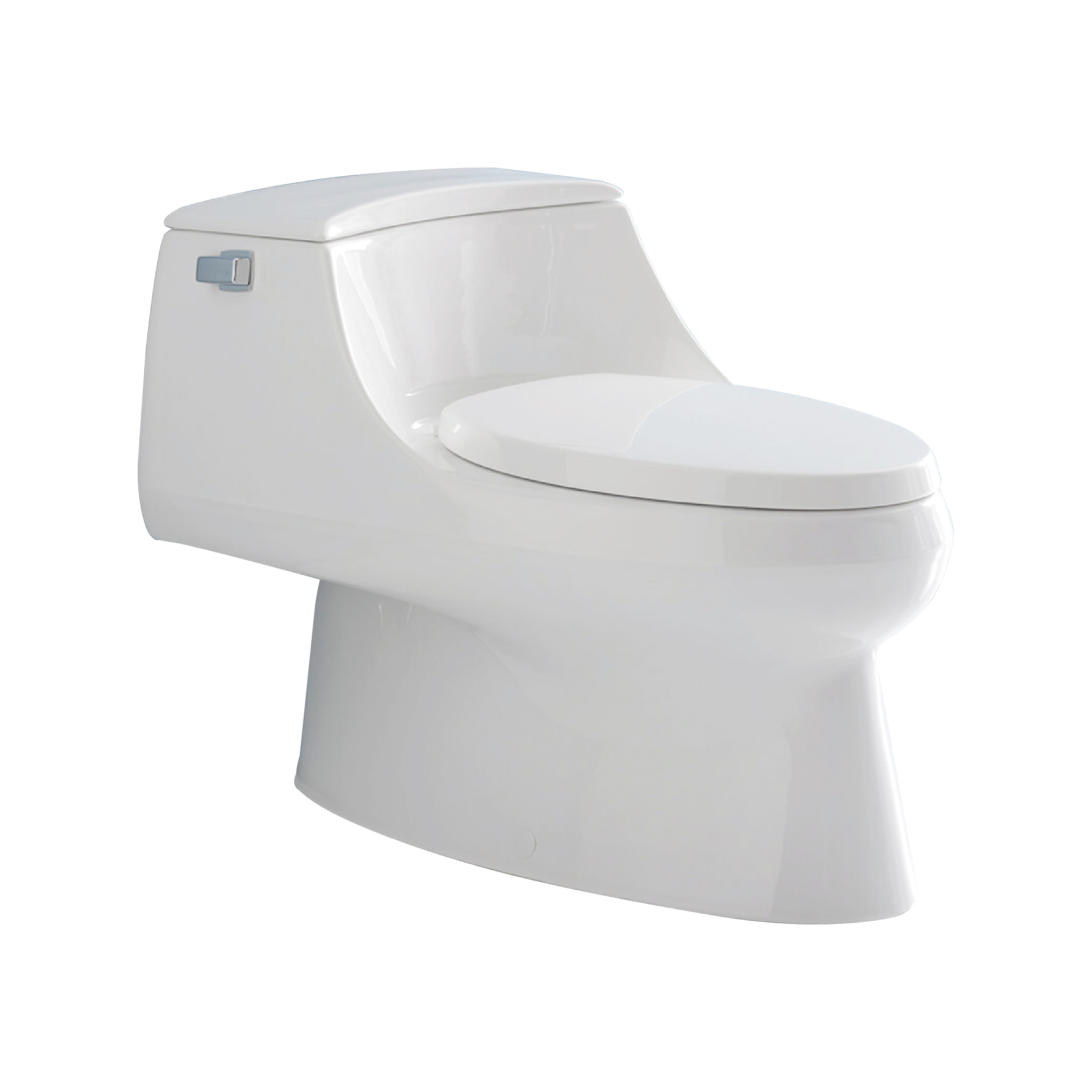 E-Com-WEB-Kohler-39_K-3722ID-0-01.jpg KOHLER SAN RAPHAEL CLASS 5 SKIRTED TRAPWAY 1PC TOILET - Image 1