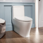 KOHLER FAMILY CARE 1PC TOILET - Image 2