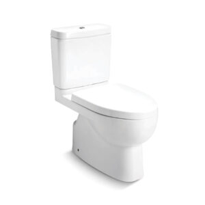 KOHLER REACH 2PC SKIRTED TOILET