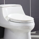 KOHLER C3-030 MANUAL BIDET SEAT - Image 2