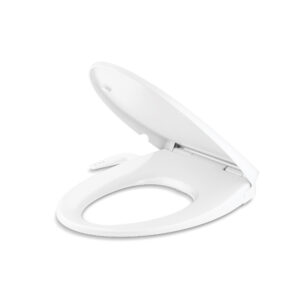 KOHLER PUREWASH M230 MANUAL BIDET SEAT