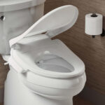 KOHLER C3-050 TOILET SEAT WITH BIDET FUNCTIONAL - Image 2