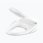 KOHLER C3-150 HIDDEN CORD ELECTRONIC BIDET SEAT