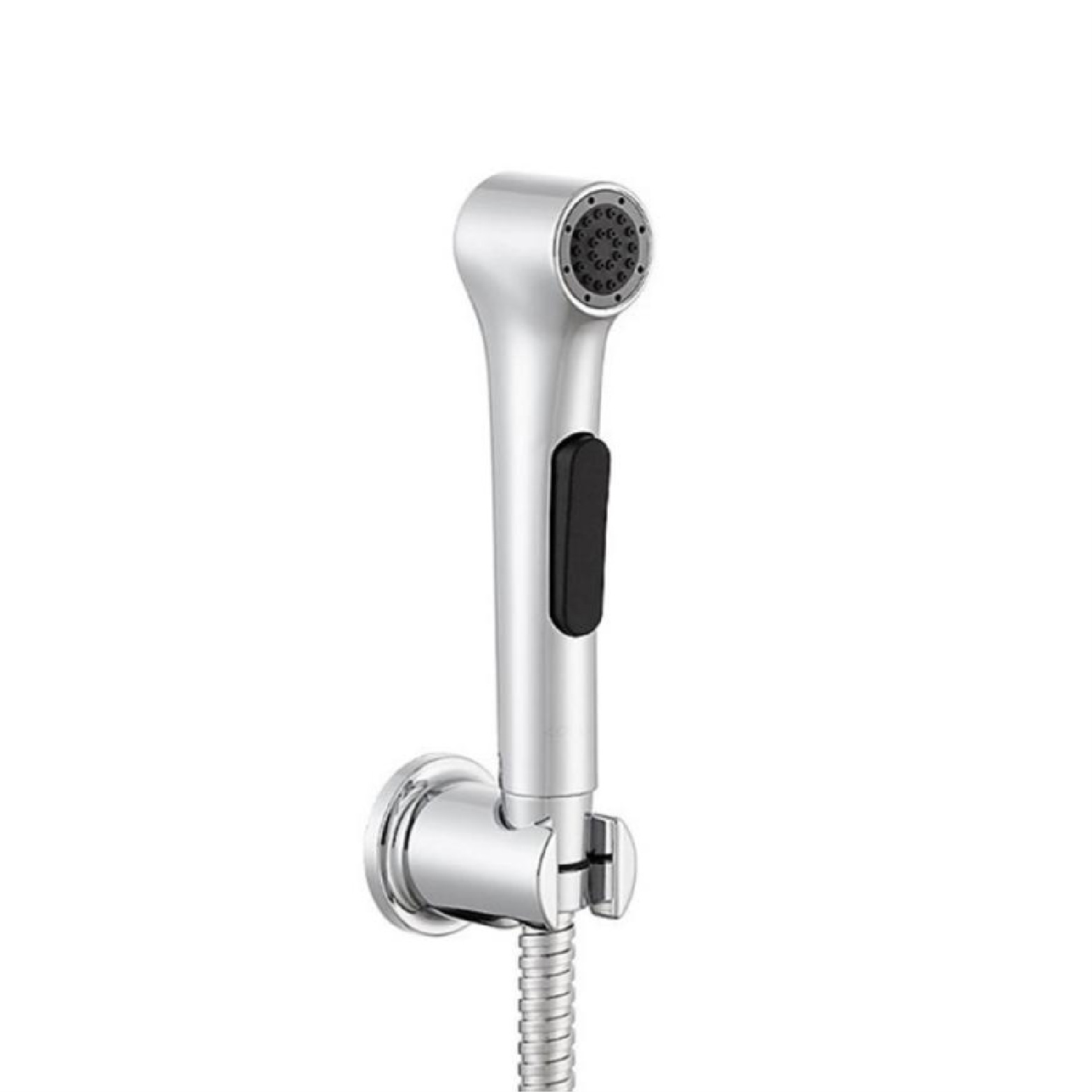 E-Com-WEB-Kohler-55_K-97258X-B-CP-01.jpg KOHLER ELATE HYGIENE SPRAY WITH HOSE & BRACKET - Image 1