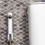 KOHLER CUFF HYGIENE SPRAY WITH HOSE & BRACKET - Image 5