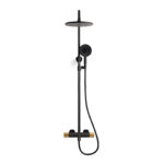KOHLER OCCASION 3 WAY THERMOSTATIC SHOWER COLUMN
