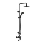 KOHLER TAUT WALL MOUNT SHOWER COLUMN