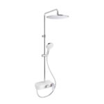 KOHLER FLUENCE 3-WAY SHOWER COLUMN
