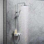 KOHLER FLUENCE 3-WAY SHOWER COLUMN - Image 2
