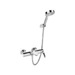 KOHLER ALEO WALL MOUNT BATH & SHOWER FAUCET