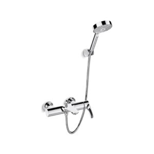 KOHLER ALEO WALL MOUNT BATH & SHOWER FAUCET