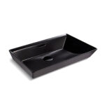 KOHLER BRAZN RECTANGLE VESSEL WITHOUT DECK (EXQ)