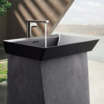 KOHLER BRAZN RECTANGLE VESSEL WITHOUT DECK (EXQ) - Image 2