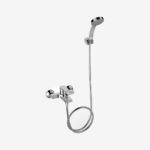 KOHLER TAUT WALL MOUNT BATH & SHOWER FAUCET