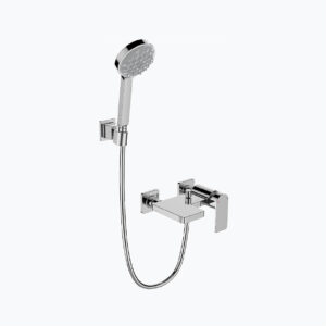 KOHLER PARALLEL EXPOSED BATH & SHOWER FAUCET