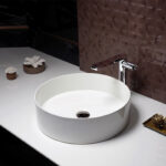 KOHLER MICA ROUND VESSEL LAVATORY - Image 2