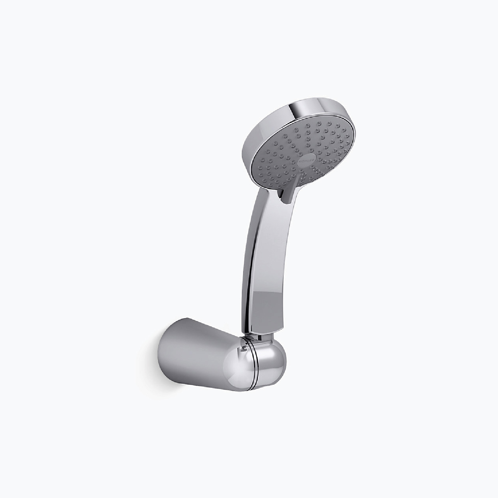 E-Com-WEB-Kohler-89_K-R4111T-CP-01.jpg KOHLER CITRUS 4 WAY HANDSHOWER WITH BRACKET - Image 1
