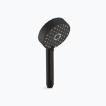KOHLER AWAKEN HANDSHOWER MATTE BLACK