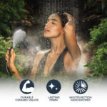 KOHLER RAINDUET 3.0 HANDSHOWER - Image 2