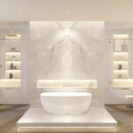 QUADRA ONICE STELLAR POLISHED 280X120 - Image 2