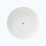 SANITAR ROUND 150 FREESTANDING BATHTUB