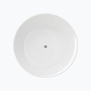 SANITAR ROUND 150 FREESTANDING BATHTUB