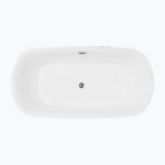 SANITAR RETRO FREESTANDING BATHTUB