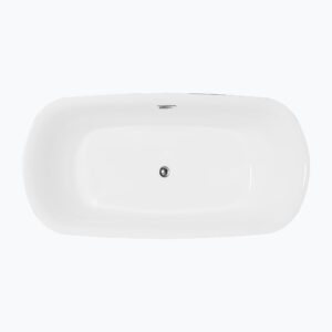 SANITAR RETRO FREESTANDING BATHTUB
