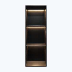 STERN KONZEPT SHOWER NICHE TEA APRICOT