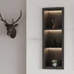 STERN KONZEPT SHOWER NICHE TEA APRICOT - Image 2