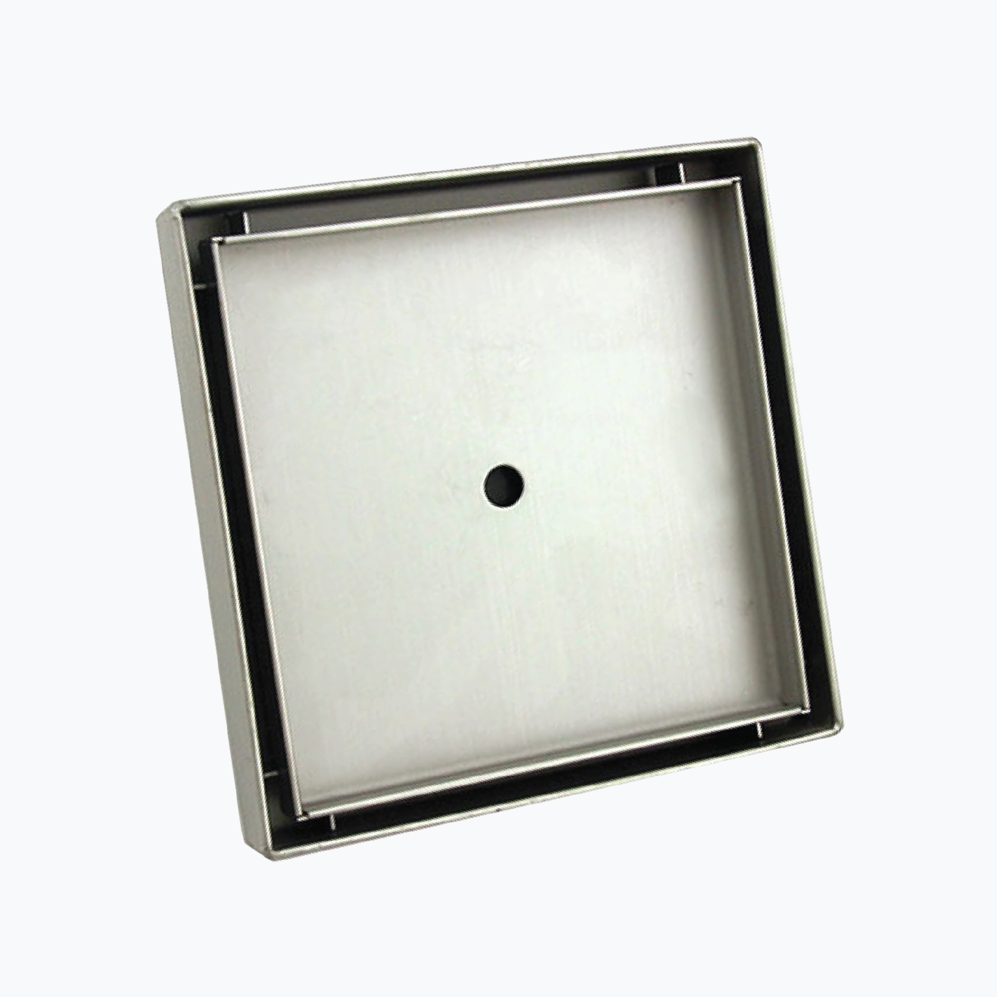 E-Com-WEB-SternKonzept-2_YX032-01.jpg STERN KONZEPT CONCEAL TILE DRAIN 12.5X12.5 CM - Image 1