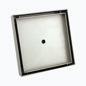 STERN KONZEPT CONCEAL TILE DRAIN 15X15 CM