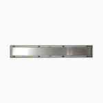 STERN KONZEPT LINEAR CONCEAL DRAIN 60X7 CM