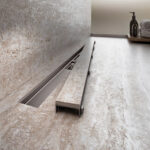 STERN KONZEPT LINEAR CONCEAL DRAIN 60X7 CM - Image 2